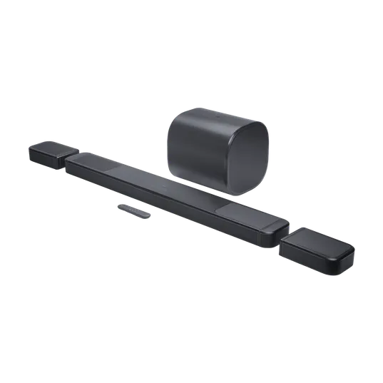 JBL BAR 1300MK2 Soundbar 11.1.4CH Dolby Atmos