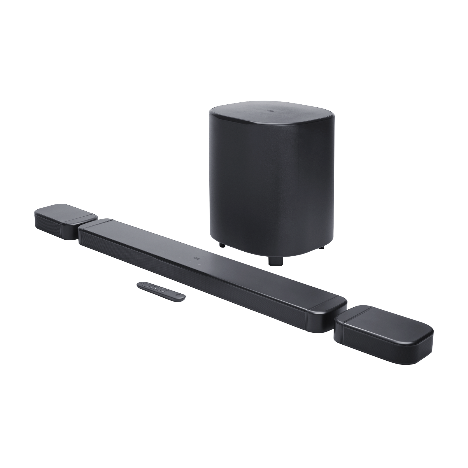 JBL BAR 800MK2 Soundbar 780W 7.1CH Dolby Atmos