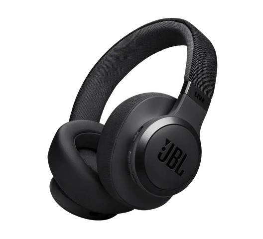 JBL LIVE770NC Wireless Noise Cancelling Over