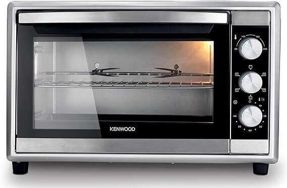 Kenwood MOM45 Toaster Oven