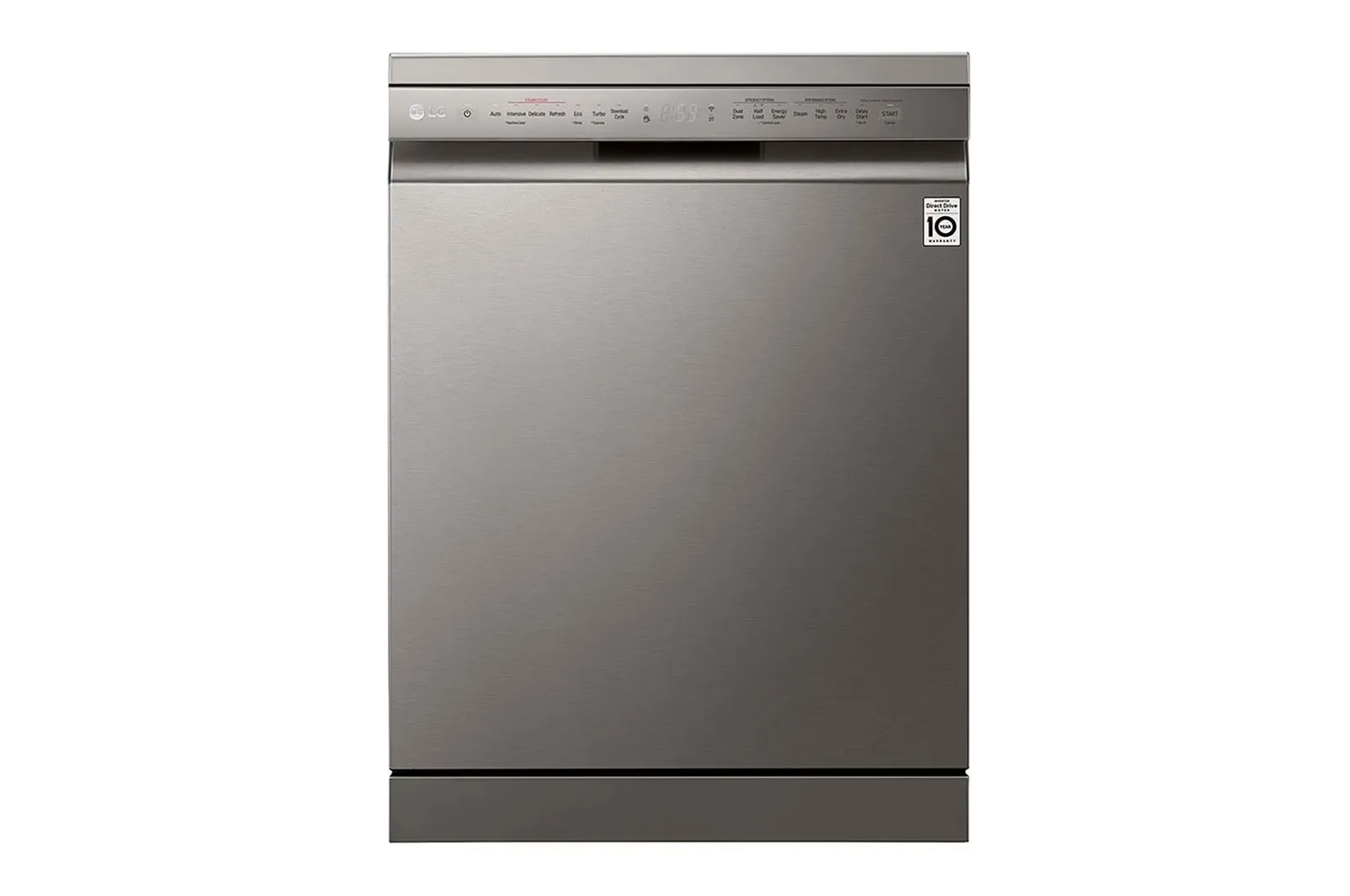 LG DFC435FP Dishwasher 14 place setting