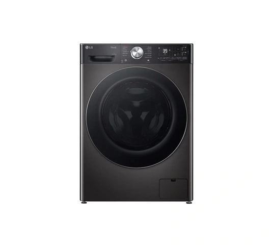LG F4Y9LDP2ZK Front Load Washing Machine 13/7KG