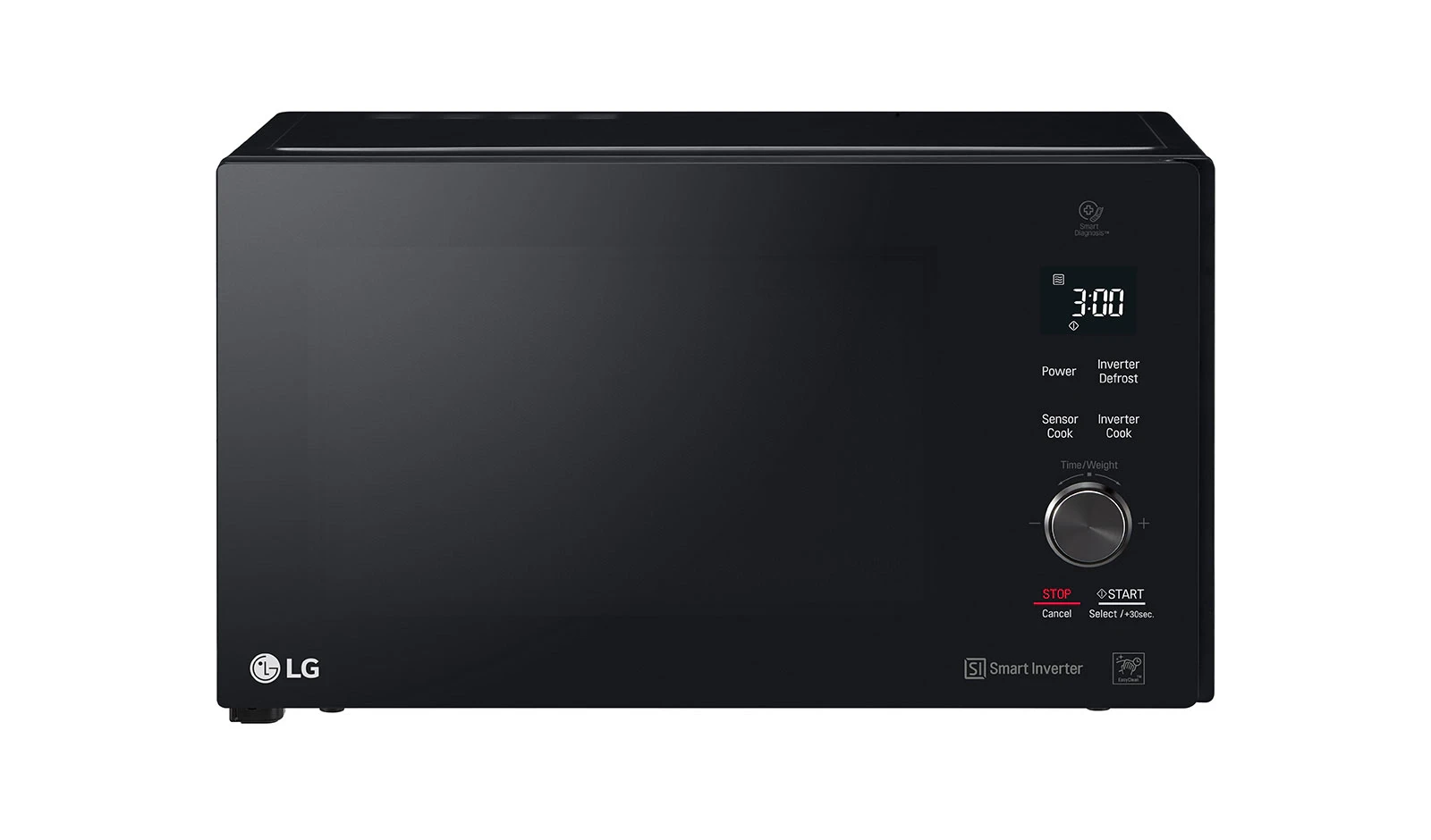 LG MH8265DIS NeoChef Grill Microwave Oven, EasyClean™,  Smart Inverter