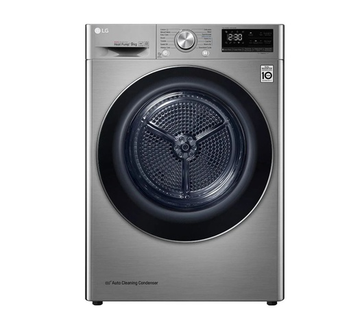 LG RH90V9PV8N Dryer, 9KG