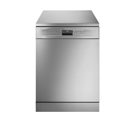 SMEG DF344BX  Dishwasher 13 Place Setting