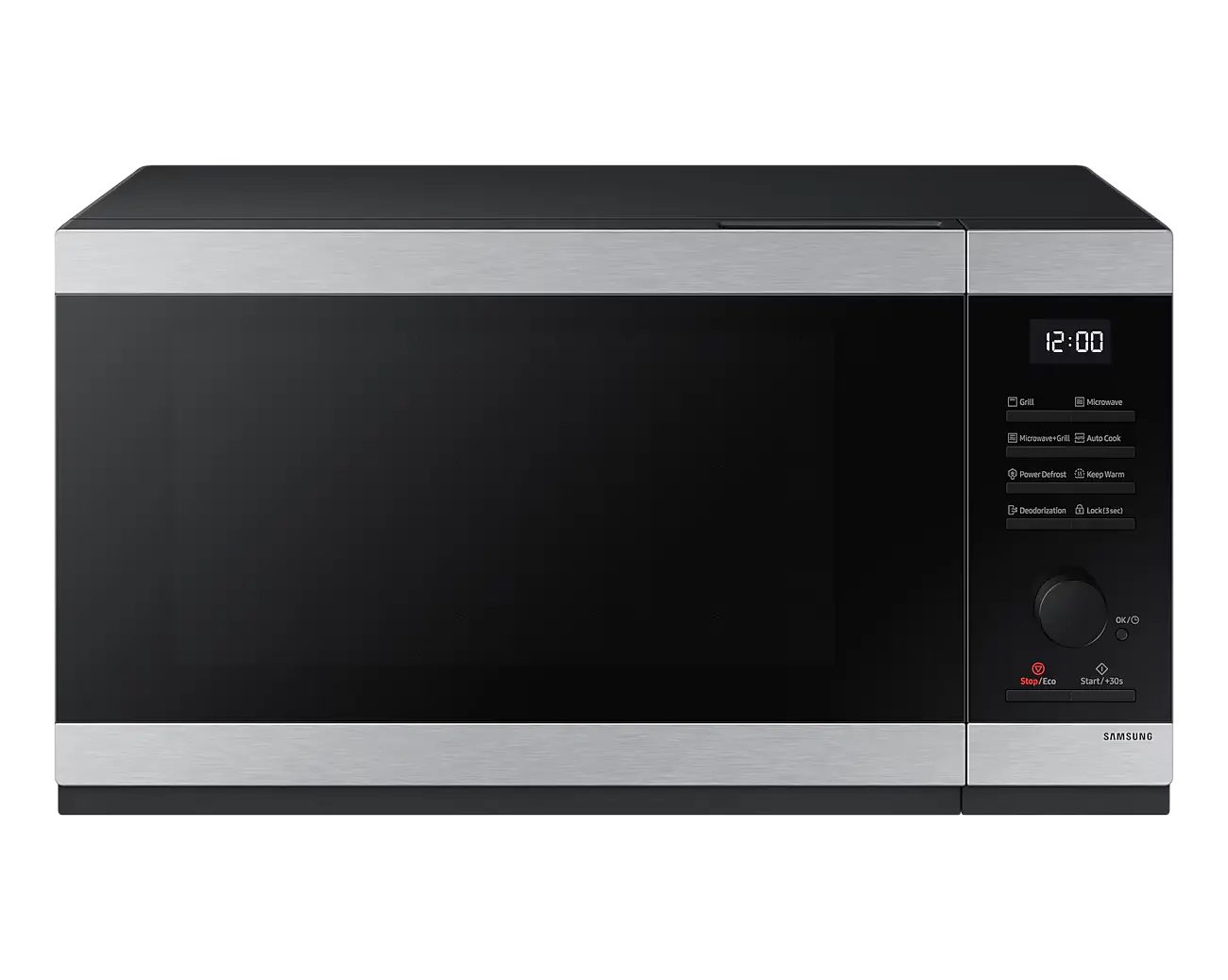 Samsung MG40DG5524ATSG Microwave Grill 40L