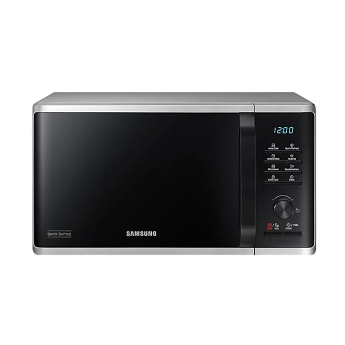 Samsung MS23K3515AS/EU Microwave 23 Litres, 800W