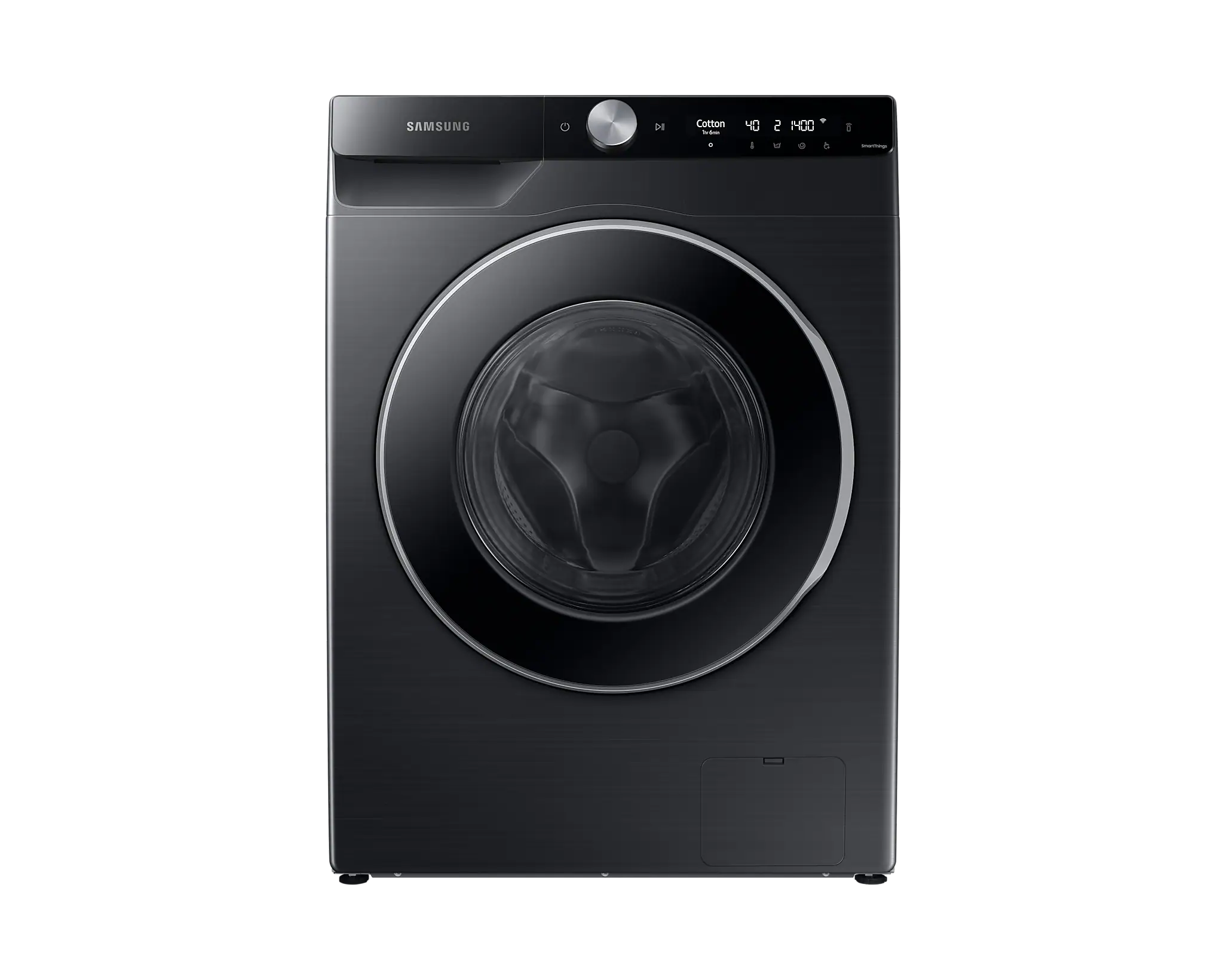 Samsung WW11CG604DLB Front Load Washing Machine