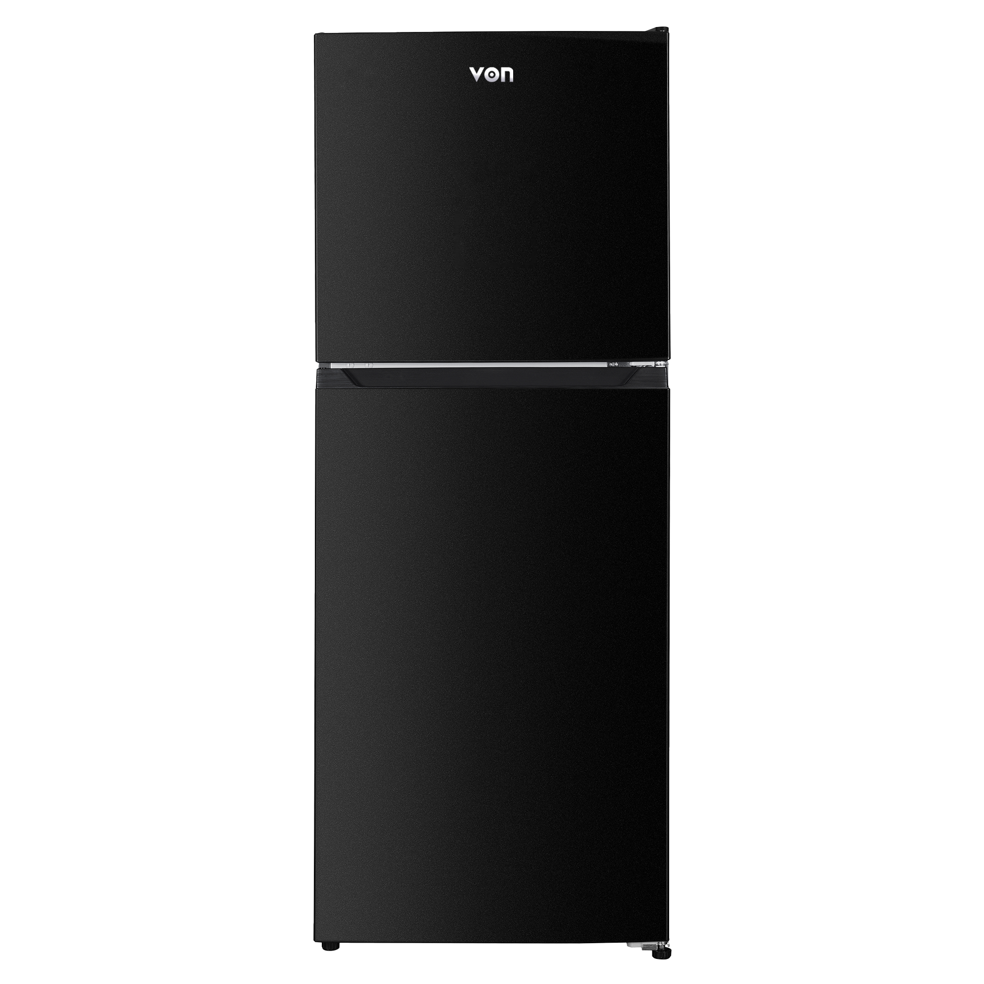 Von VRT-197NRAK 197L Double Door Fridge