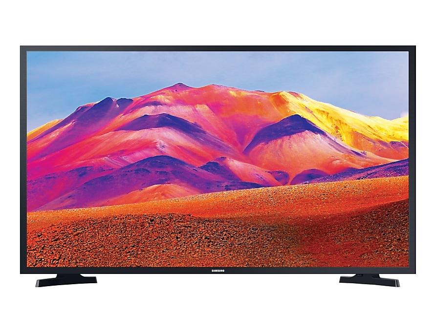 Samsung 32" Smart UA32T5300AUXKE TV + FREE Von VXB32TFAB TV Wall (19"-32") Tilt | hotpoint.co.ke