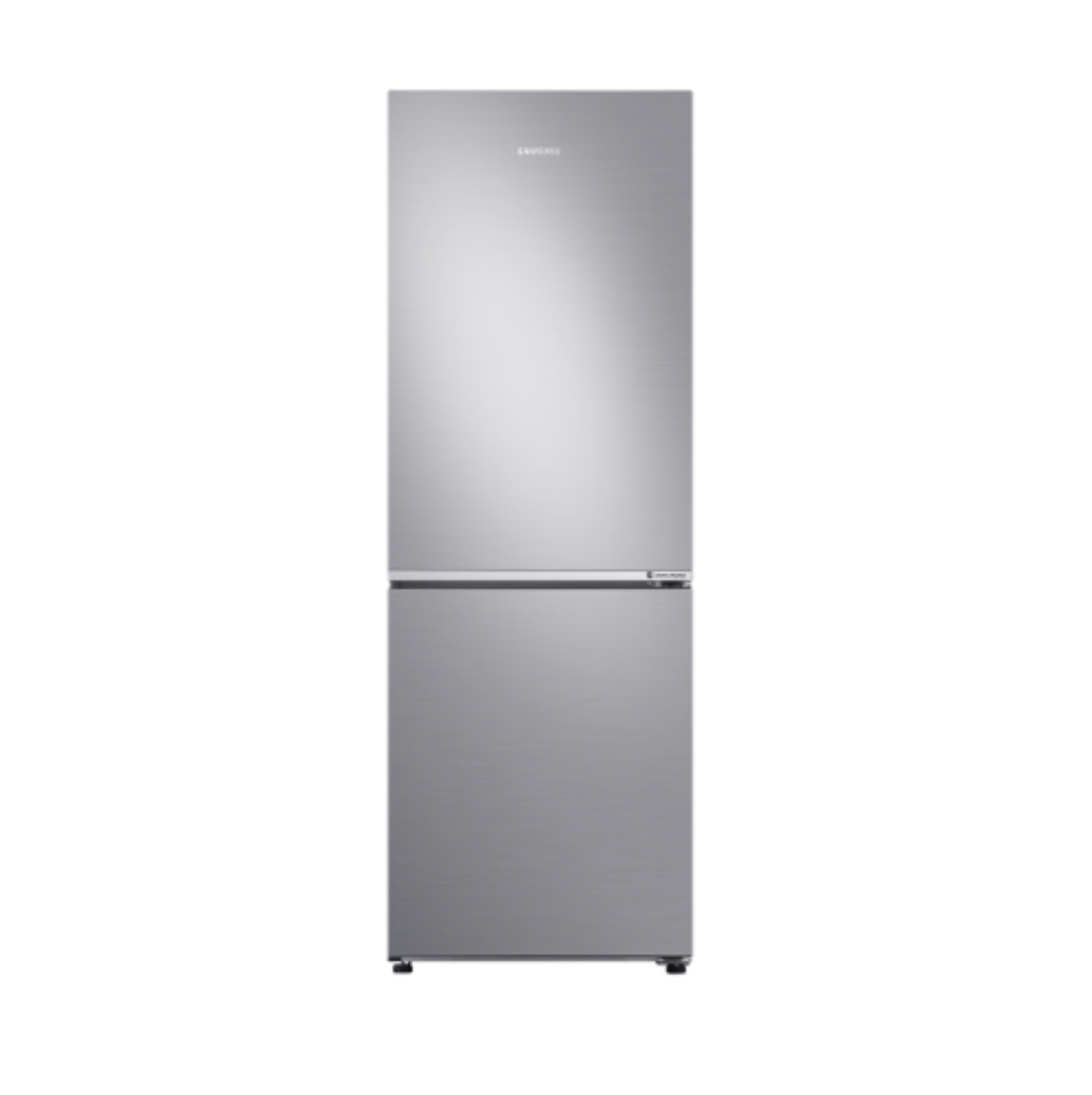 Samsung RB33N4020S8 Bottom Mount Freezer Refrigerator - 257L