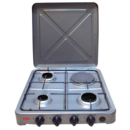 von electric cooker