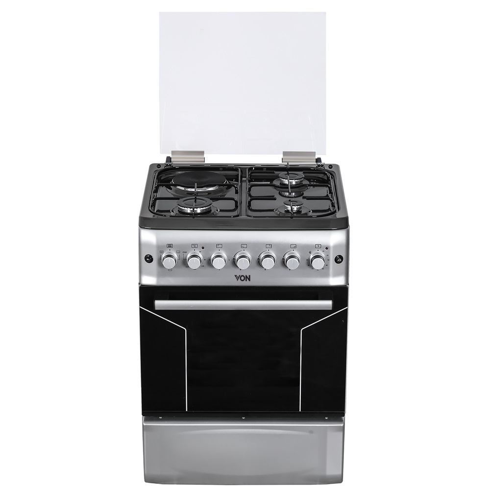 von point gas cooker