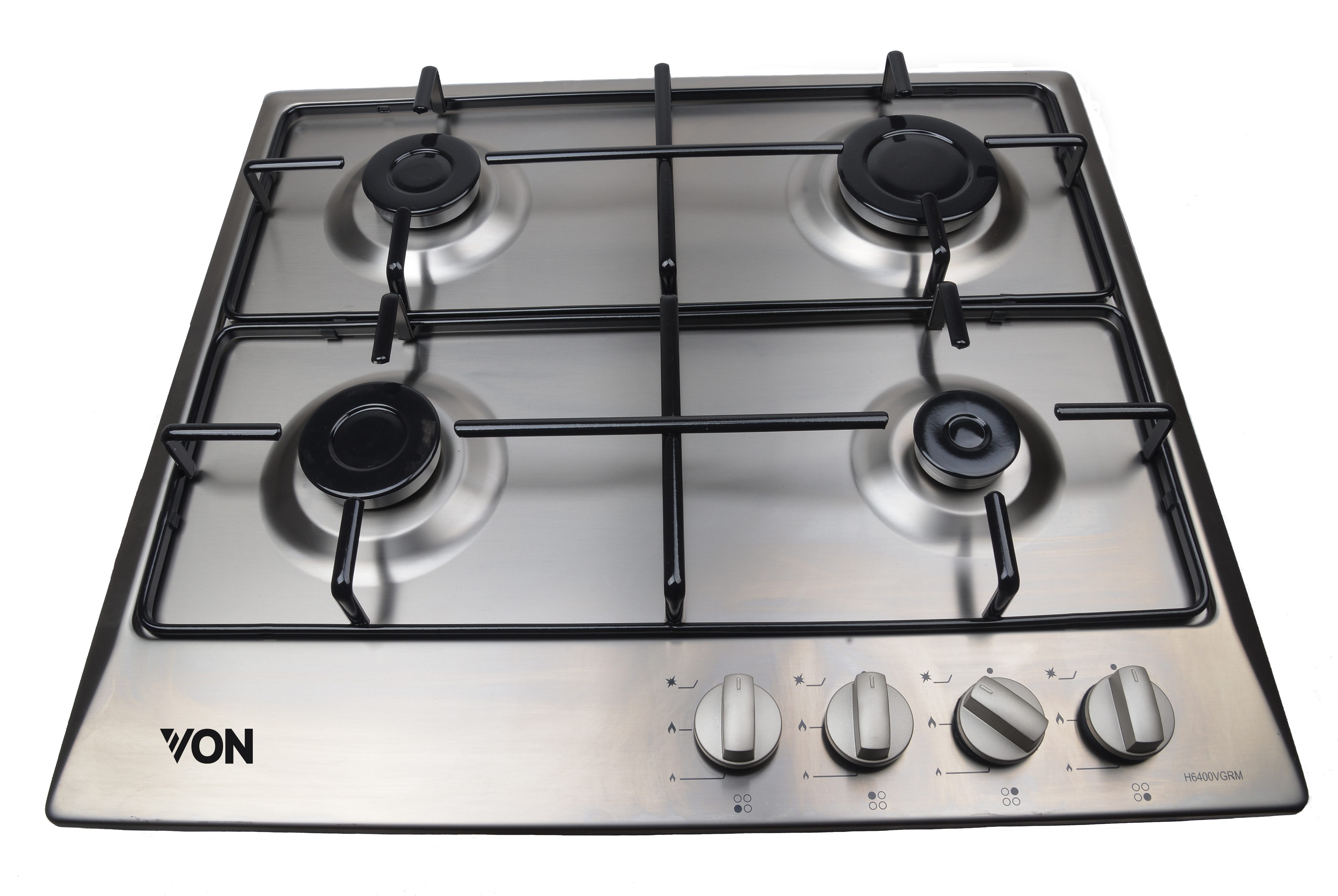 von hotpoint gas cooker