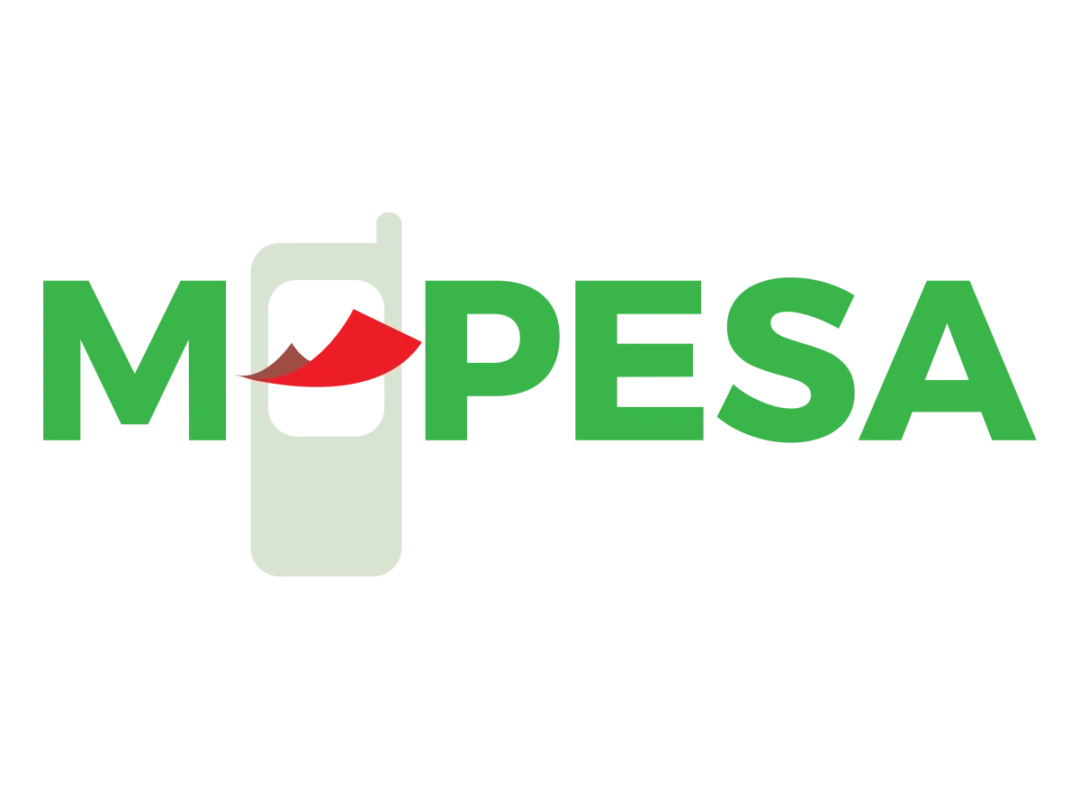 We accept Safaricom M-Pesa